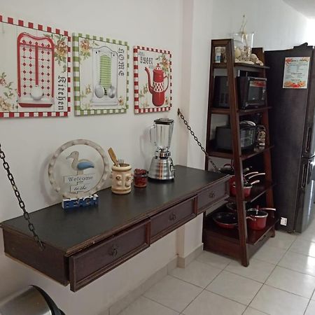 Mision Del Sol Apartment Bahia Kino Bagian luar foto