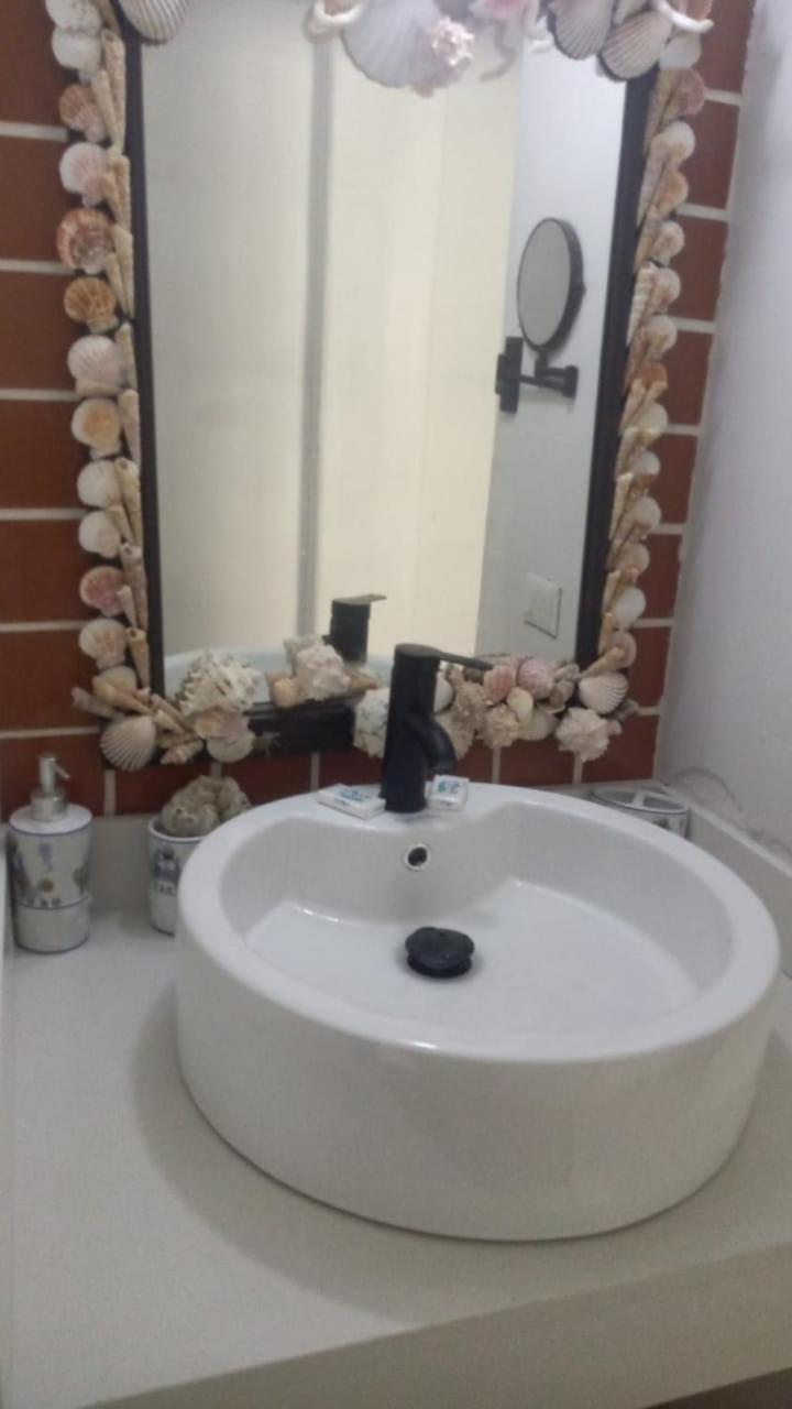 Mision Del Sol Apartment Bahia Kino Bagian luar foto