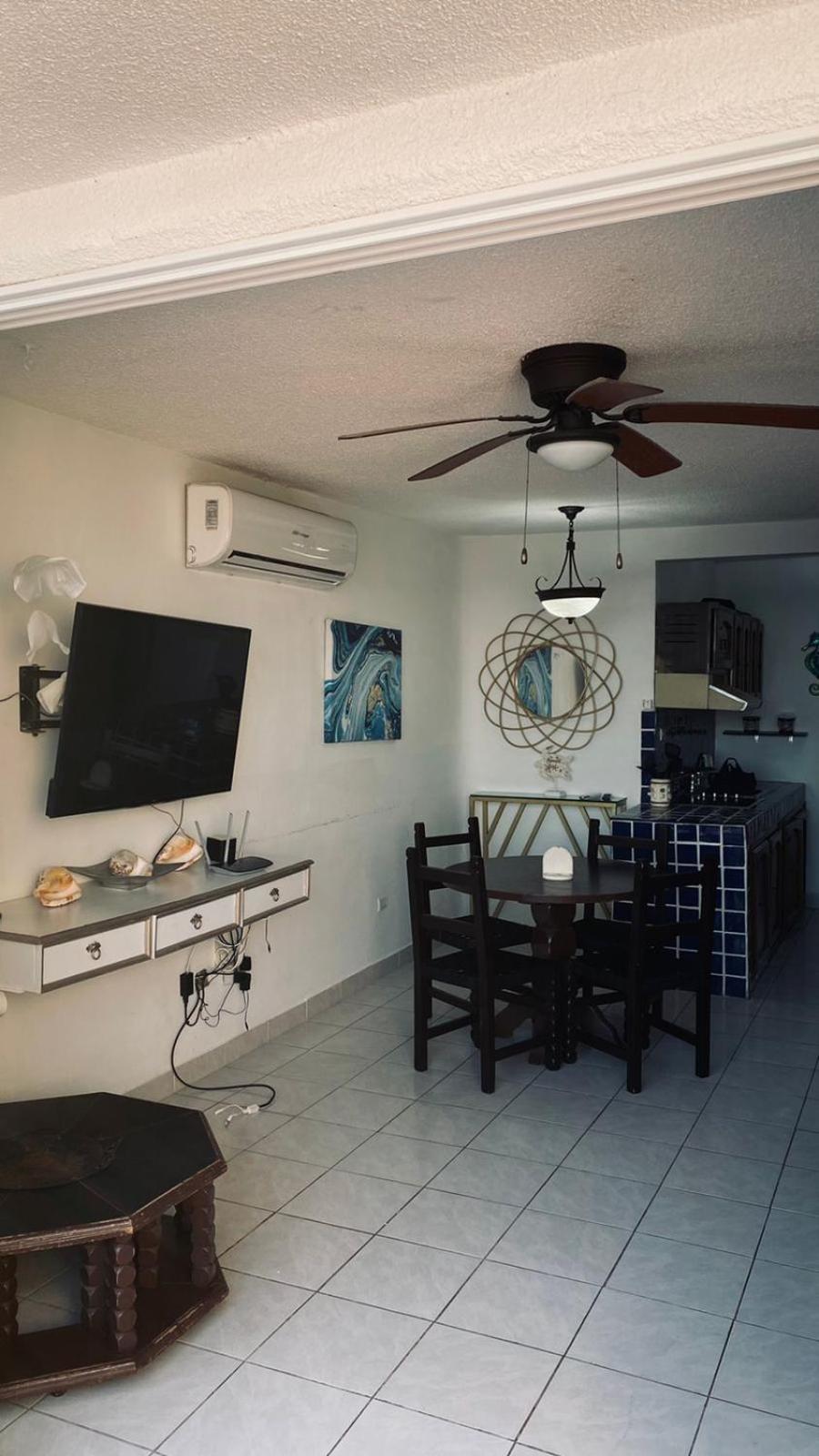 Mision Del Sol Apartment Bahia Kino Bagian luar foto
